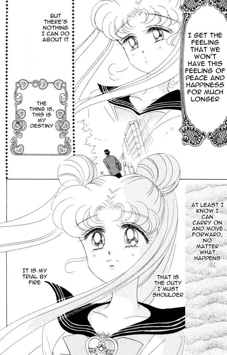 Sailor Moon Chapter 27 22